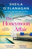 The Honeymoon Affair (eBook, ePUB)