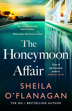 The Honeymoon Affair (eBook, ePUB) - O'Flanagan, Sheila