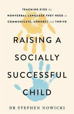 Cover Raising a Socially Successful Child (eBook, ePUB)