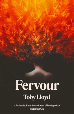 Fervour (eBook, ePUB) - Lloyd, Toby