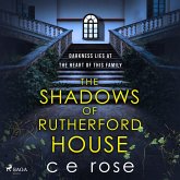The Shadows of Rutherford House (MP3-Download)