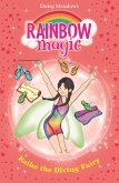 Keiko the Diving Fairy (eBook, ePUB)