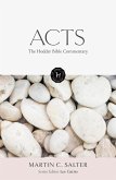 The Hodder Bible Commentary: Acts (eBook, ePUB)