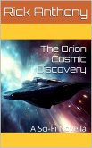 The Orion Cosmic Discovery (eBook, ePUB)