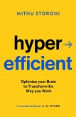 Hyperefficient (eBook, ePUB)
