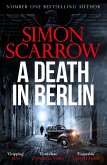 A Death in Berlin (eBook, ePUB)