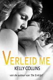 Verleid me (eBook, ePUB)