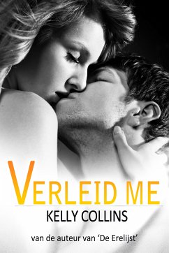 Verleid me (eBook, ePUB) - Collins, Kelly