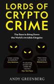 Lords of Crypto Crime (eBook, ePUB)