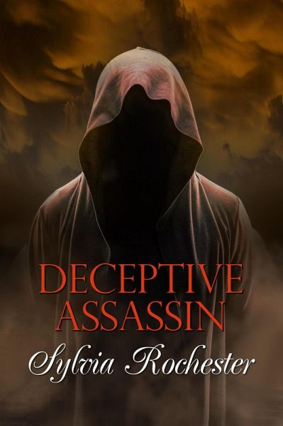 Deceptive Assassin (eBook, ePUB) Deceptive Assassin (eBook, ePUB)