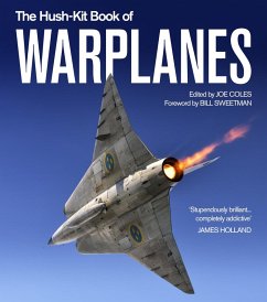 The Hush-Kit Book of Warplanes (eBook, ePUB)