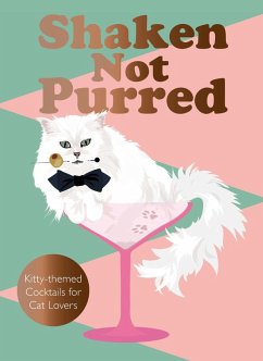 Cover Shaken Not Purred (eBook, ePUB)