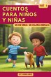 Cuentos Para Niños y Niñas: Cuentos... - Bild 1