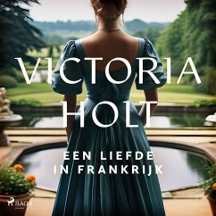 Een liefde in Frankrijk (MP3-Download) - Holt, Victoria