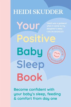 Cover Your Positive Baby Sleep Book (eBook, ePUB)