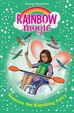 Yasmeen the Kayaking Fairy (eBook, ePUB)