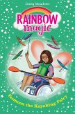 Yasmeen the Kayaking Fairy (eBook, ePUB) Yasmeen the Kayaking Fairy (eBook, ePUB)