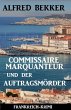 Commissaire Marquanteur und der... - Bild 1