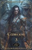 Cameron (La saga des enfants des Dieux, #3) (eBook, ePUB)