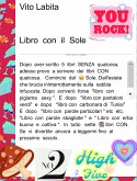 Libro con il Sole (eBook, ePUB)