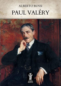 Paul Valéry (eBook, ePUB) - Rossi, Alberto