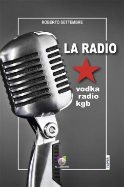 Cover La radio (eBook, ePUB)