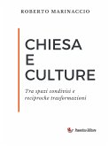 Chiesa e culture (eBook, ePUB)