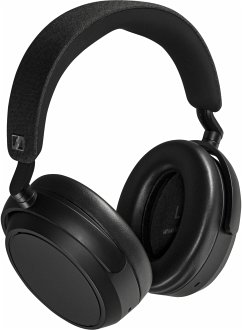 Sennheiser Momentum 4 Wireless schwarz