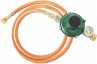 Alfa Forni Gas Anschluss-Set Quick G12... - Bild 1