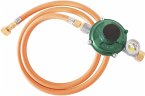 Alfa Forni Gas Anschluss-Set Quick G12 50mBar 3kg/h Alfa Forni Gas Anschluss-Set Quick G12 50mBar 3kg/h