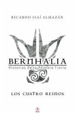 Bernhalia (eBook, ePUB)