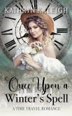 Once Upon a Winter's Spell (eBook, ePUB)
