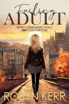 Cover Failing Adult (eBook, ePUB)