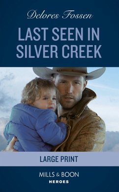 Cover Last Seen In Silver Creek (eBook, ePUB)