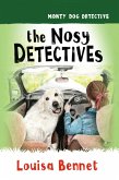The Nosy Detectives (eBook, ePUB)
