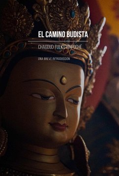 Cover El camino budista (eBook, ePUB)