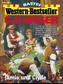 G. F. Unger Western-Bestseller 2633 (eBook, ePUB)