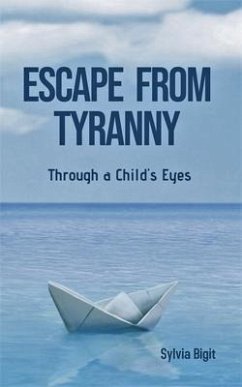 Cover Escape From Tyranny (eBook, ePUB)