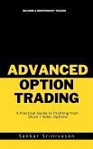 Advanced Option Trading (eBook, ePUB)