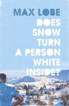 Cover Does Snow Turn a Person White Inside? (eBook, ePUB)