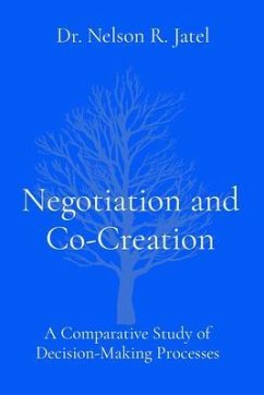 Cover Negotiation and Co-Creation (eBook, ePUB)