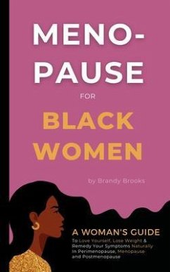 Cover Menopause for Black Women (eBook, ePUB)