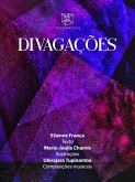 Divagações (eBook, ePUB)