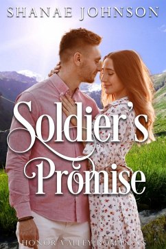 Cover Soldier's Promise (eBook, ePUB)