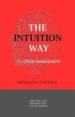 THE INTUITION WAY (eBook, ePUB)