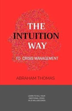 Cover THE INTUITION WAY (eBook, ePUB)