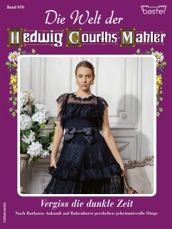 Die Welt der Hedwig Courths-Mahler 670 (eBook, ePUB) - Alexi, Marion