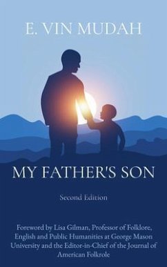 Cover My Father's Son (eBook, ePUB)