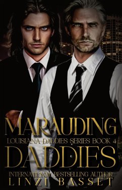 Marauding Daddies (Club Rouge: Louisiana Daddies Series, #4) (eBook, ePUB) - Basset, Linzi