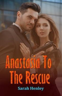 Anastasia To The Rescue (eBook, ePUB) Cover Anastasia To The Rescue (eBook, ePUB)